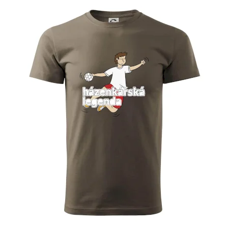 Házenkářská legenda