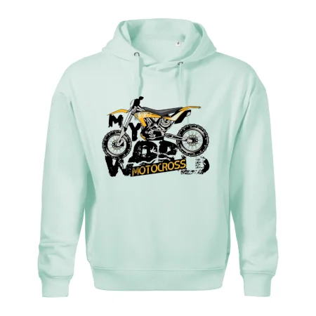 Motocross my world