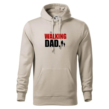 The walking dad jedno dítě