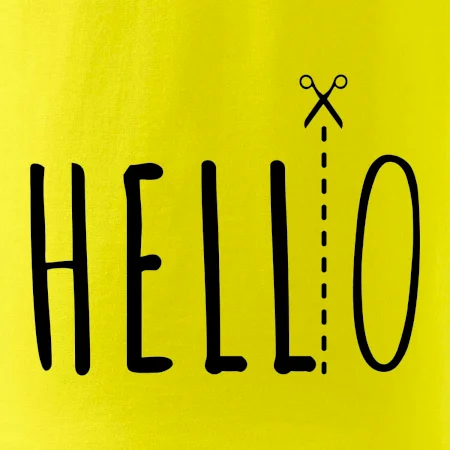Hello