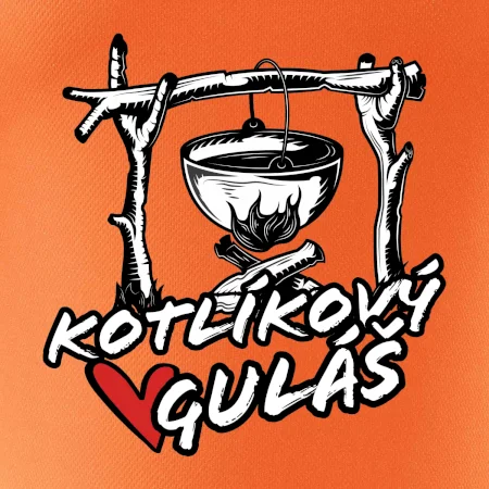 Kotlíkový guláš