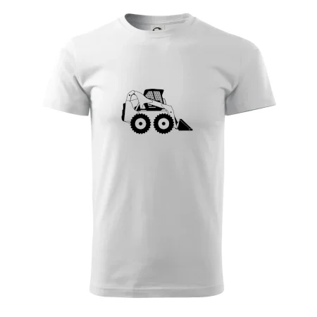 Bobik velký kolový