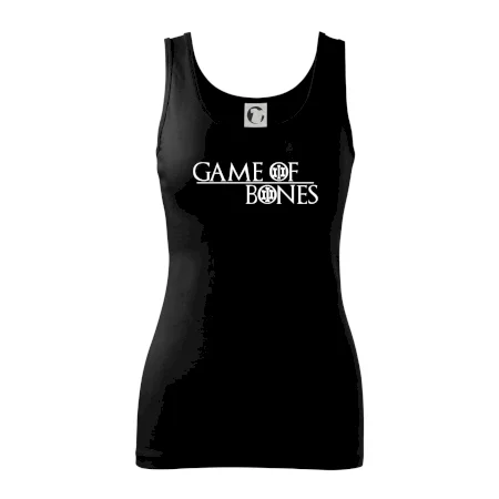 Game of bones