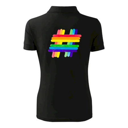 LGBT hashtag