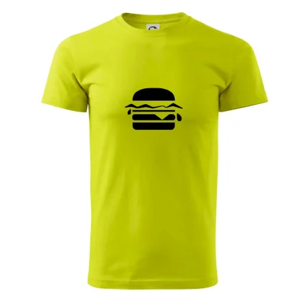 Hamburger ikona