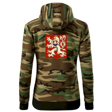 Znak malý První Republika československá 1918–1920