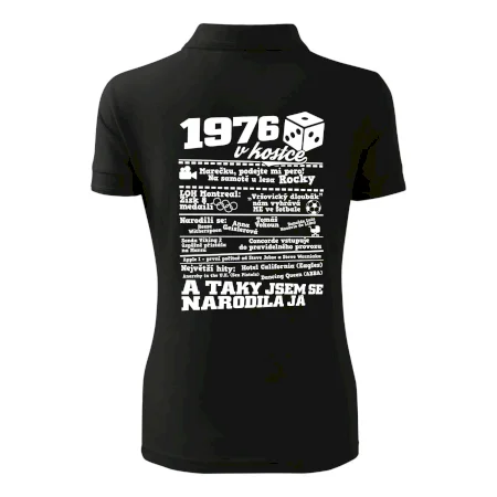 1976 v kostce