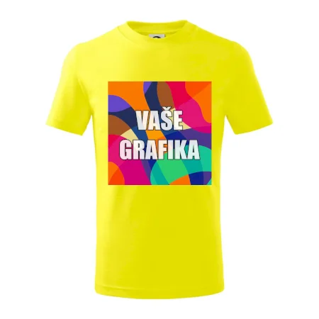 Potisk s vaší grafikou