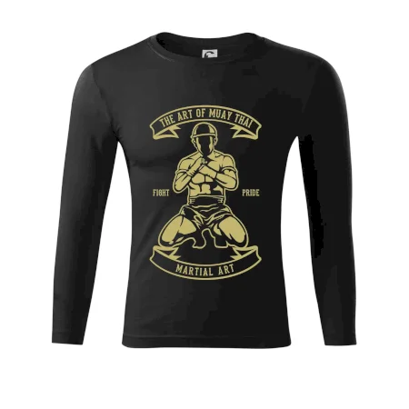 Art Of Muay Thai