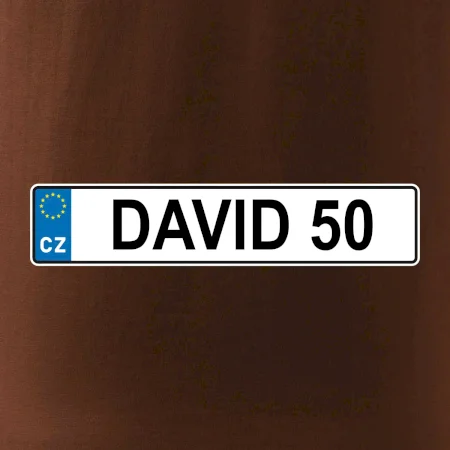 SPZ David 50