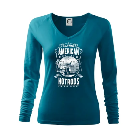 American Hotrods