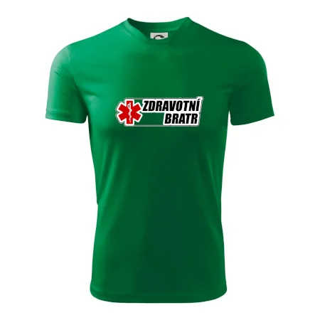 Zdravotní bratr - rescue