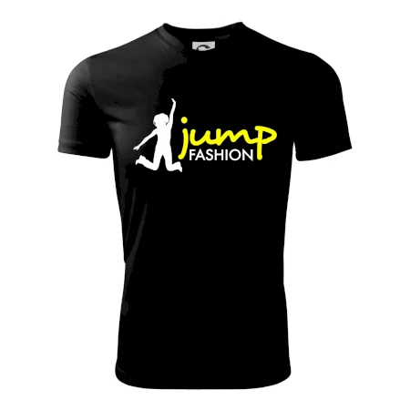 Jump fashion