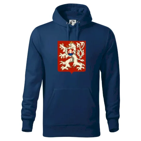 Znak Česko-Slovenská republika 1938–1939