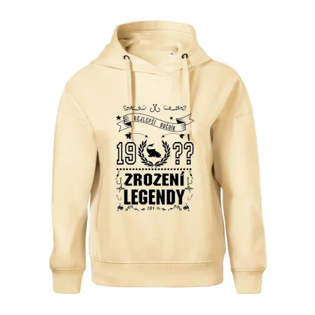 Zrození legendy - pro rybáře