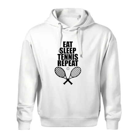 Eat sleep tennis