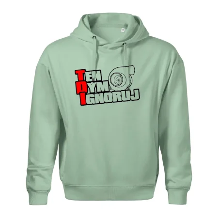 Ten dým ignoruj