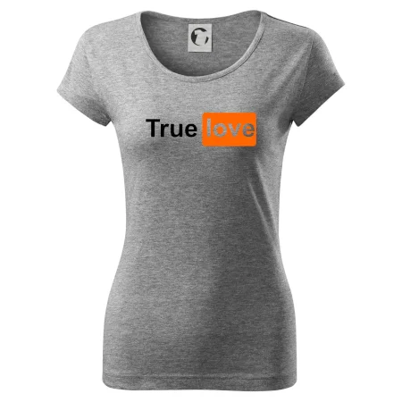 Porn - True Love