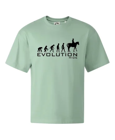 Evoluce Ride horse