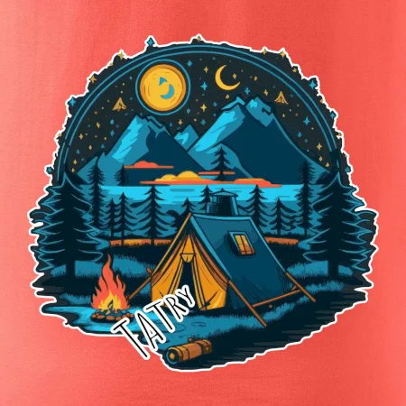 Tatry pod stanem