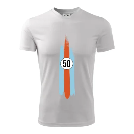 Vintage Race 50
