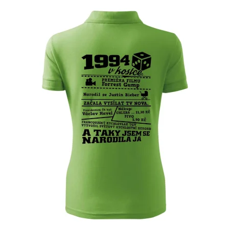 1994 v kostce