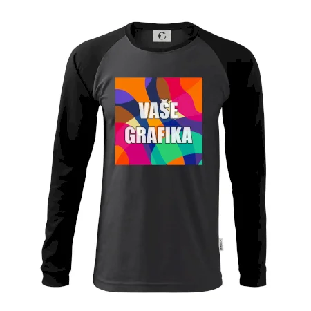 Potisk s vaší grafikou