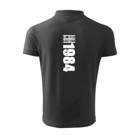 Limited edition 1984 pruh