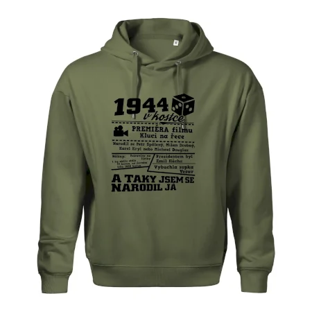 1944 v kostce