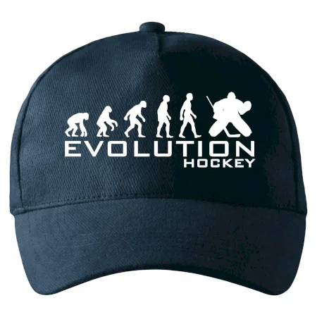 Evoluce Hockey brankář