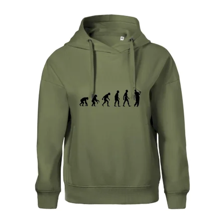 Evoluce Golf