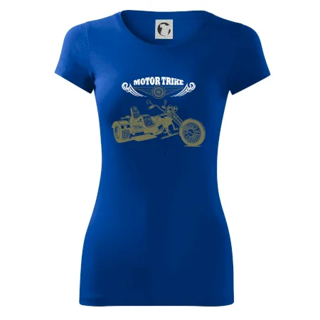 Moto trike