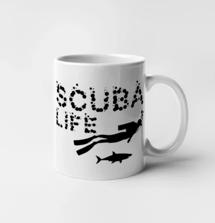Scuba life