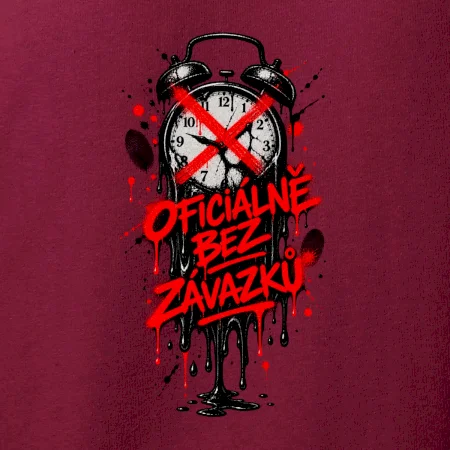 OFICIÁLNĚ BEZ ZÁVAZKŮ