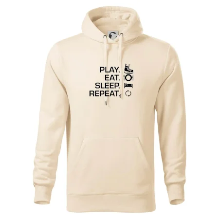 Play Eat Sleep Repeat hokej
