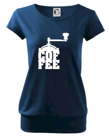 Coffee mlýnek