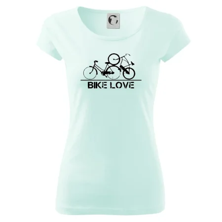Bike love