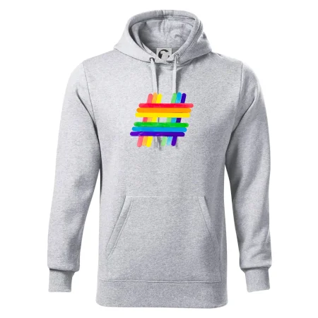 LGBT hashtag