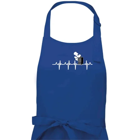 EKG udírna