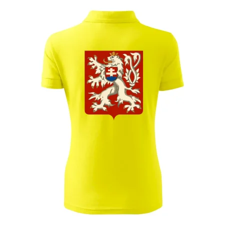 Znak ČSR - Československá republika (1948–1960)