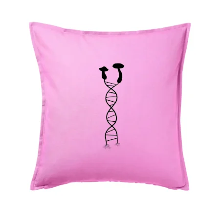 DNA houby