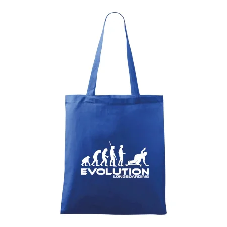 Evoluce longboard