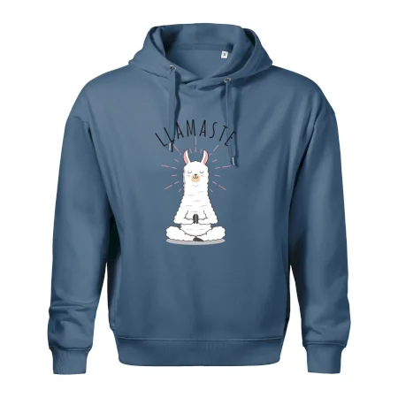 Yoga Llamaste