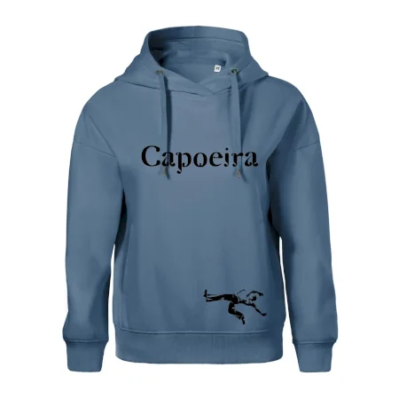 Capoeira velký