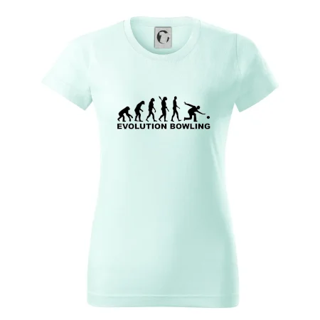 Evoluce bowling