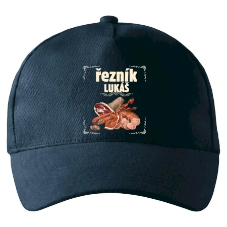Řezník jméno