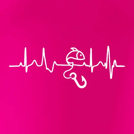Ekg rybaření