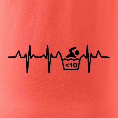 Otužilec EKG 10