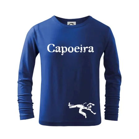 Capoeira velký