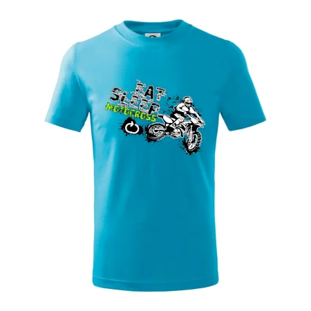 Eat Sleep Motocross